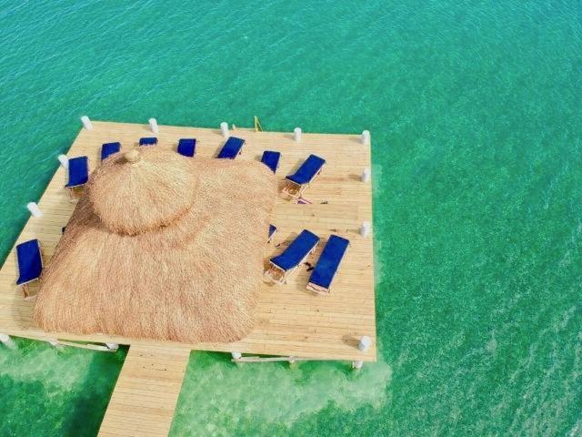 Velento Partial Ocean View #8 Caye Caulker Exterior foto