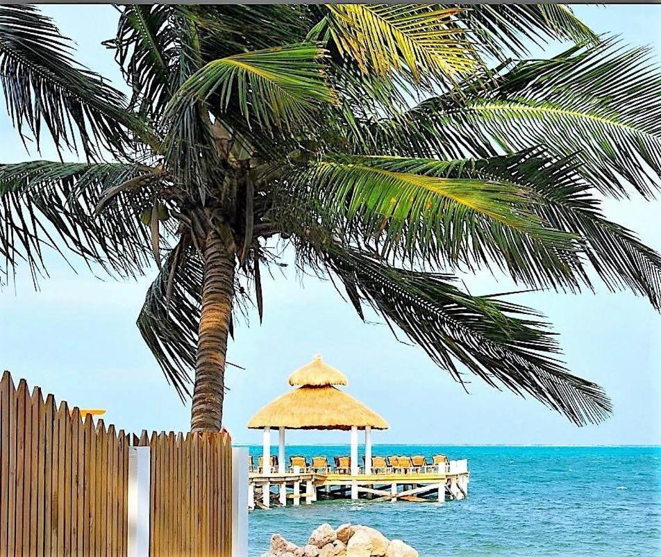 Velento Partial Ocean View #8 Caye Caulker Exterior foto