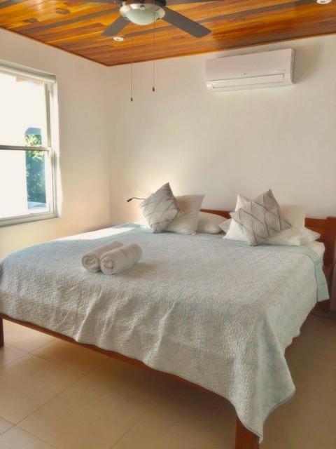 Velento Partial Ocean View #8 Caye Caulker Exterior foto