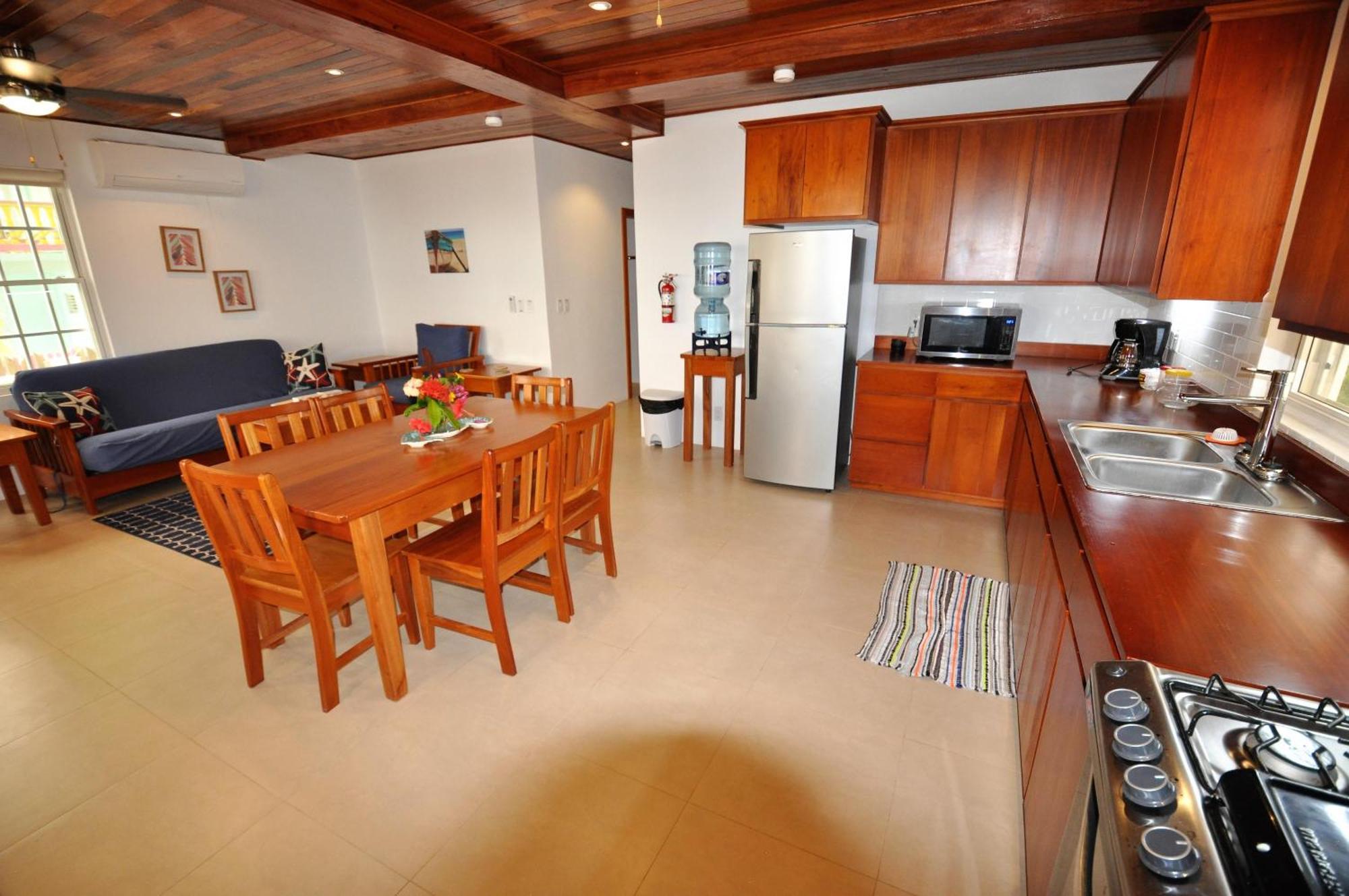Velento Partial Ocean View #8 Caye Caulker Exterior foto