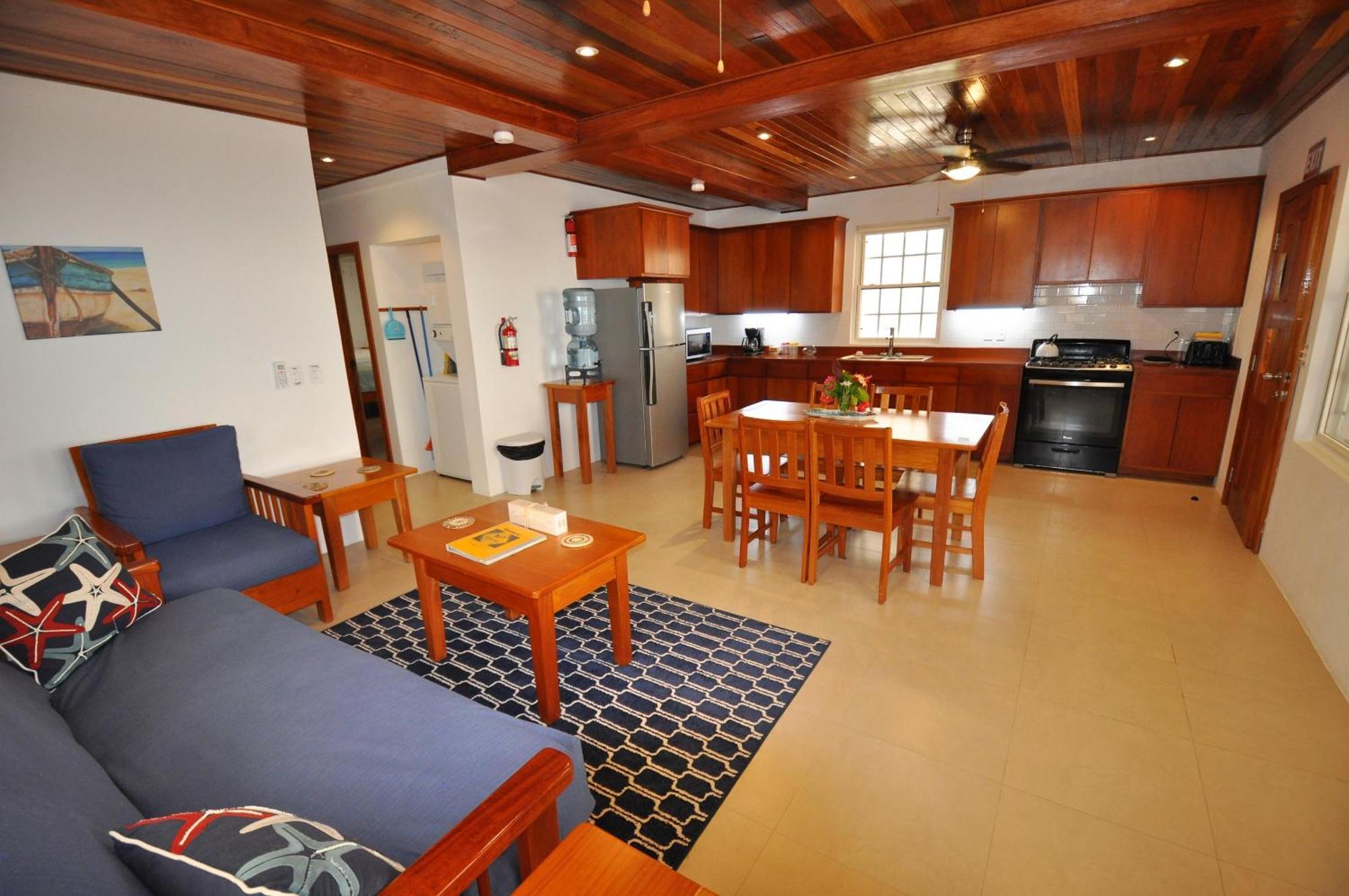 Velento Partial Ocean View #8 Caye Caulker Exterior foto
